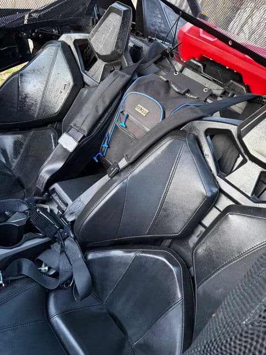 POLARIS RZR PRO XP ULTIMATE 2021 mały przebieg