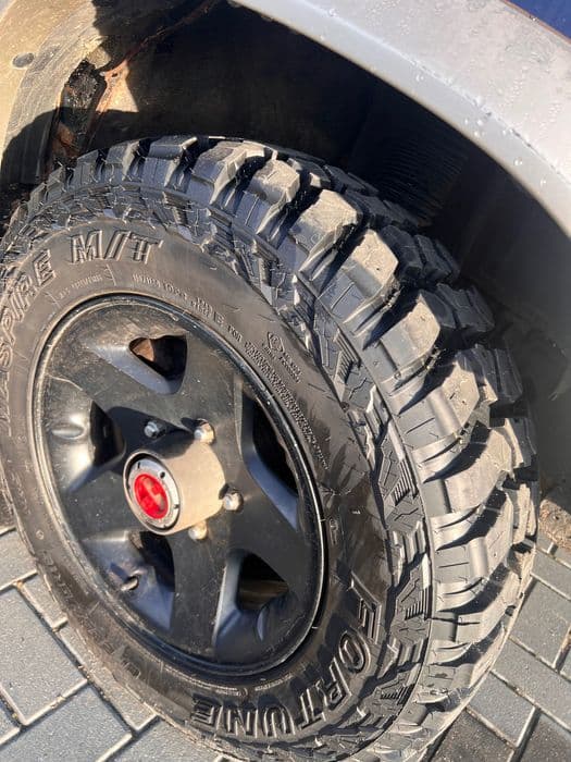 Suzuki Vitara I 2.0 v6 long