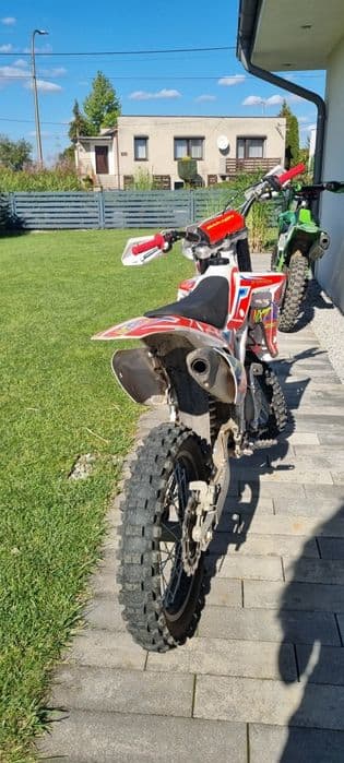 Cross Barton NXT 250