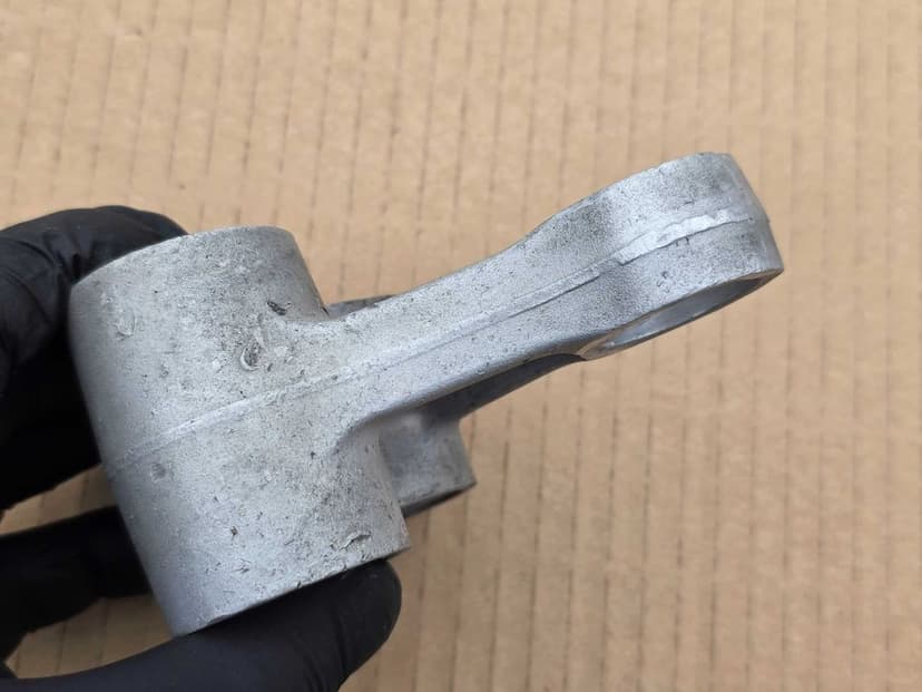 Kiwak kość łącznik linkage Suzuki RM 125 / 250 r. 04-08 OEM