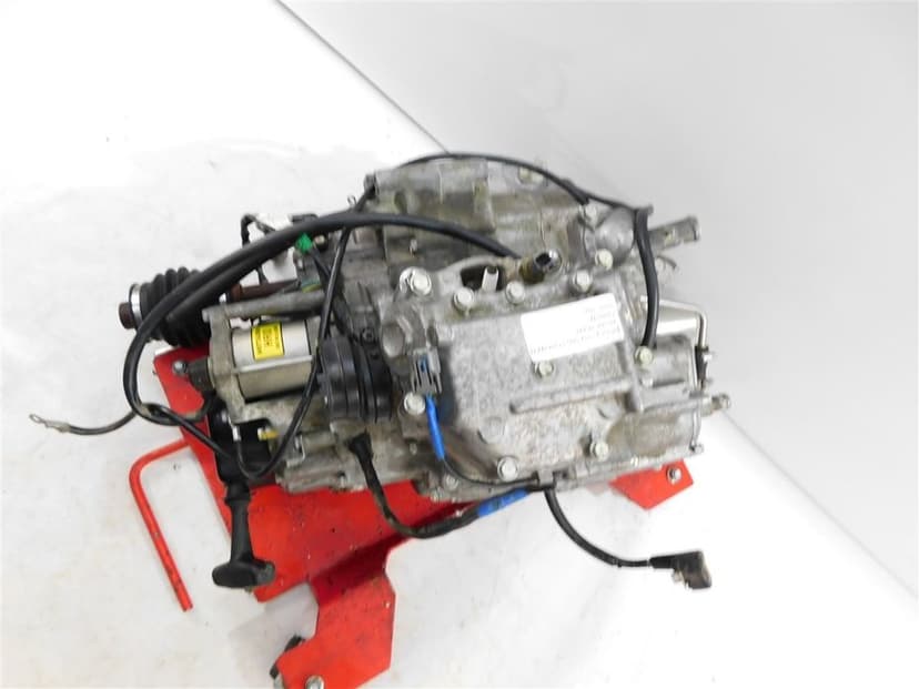 SILNIK ENGINE ATV HONDA TRX 500 FOREMAN 2014 TE44E 5248KM