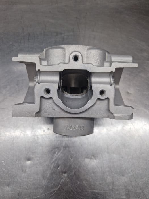 Cylinder ktm husqvarna gasgas sx85 tc85 mc85 Nowy nicasil  Głowica vhm