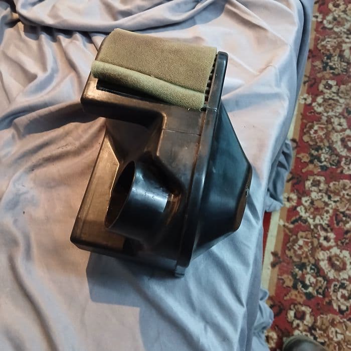 Can-am G1  800max  Części silnika