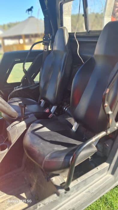 Sprzedam - zamienię Buggy Polaris RZR 800