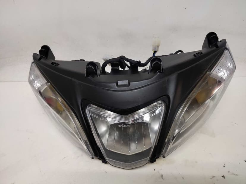 APRILIA RS4 TUONO 125 Lampa Przednia Przód Reflektor