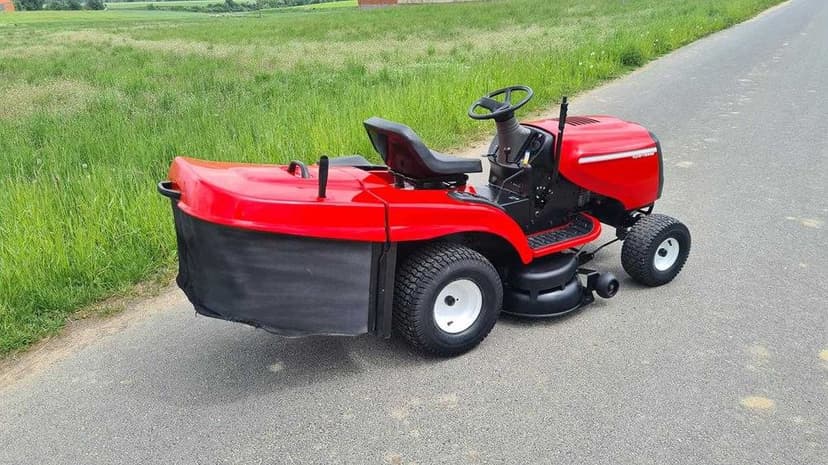 Kosiarka Traktorek - Husqvarna