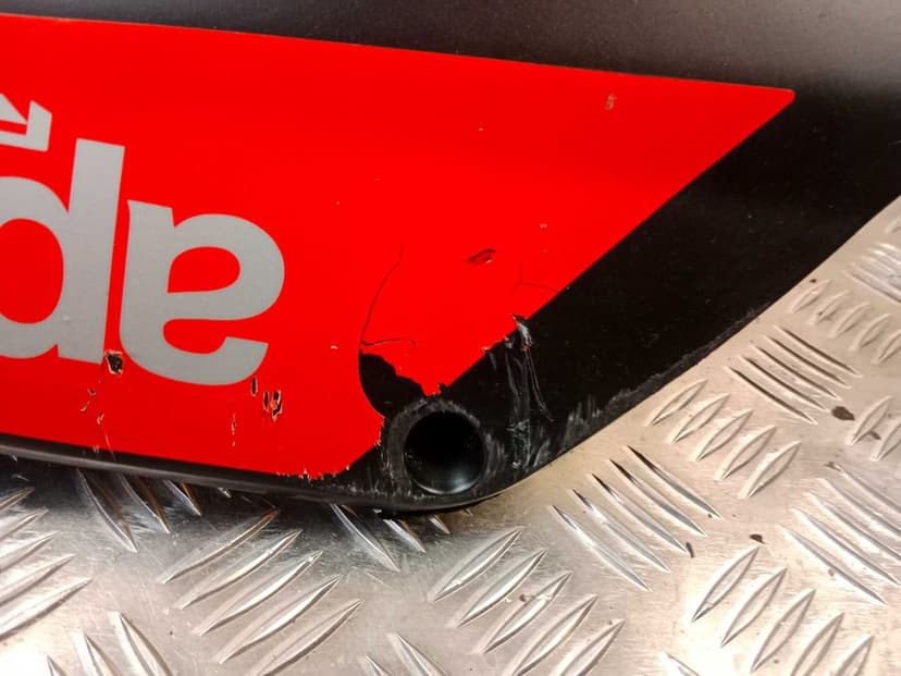 Aprilia RS 660 Pług Prawy Lewy Owiewka Wypełnienie Prawe Lewe 20-25