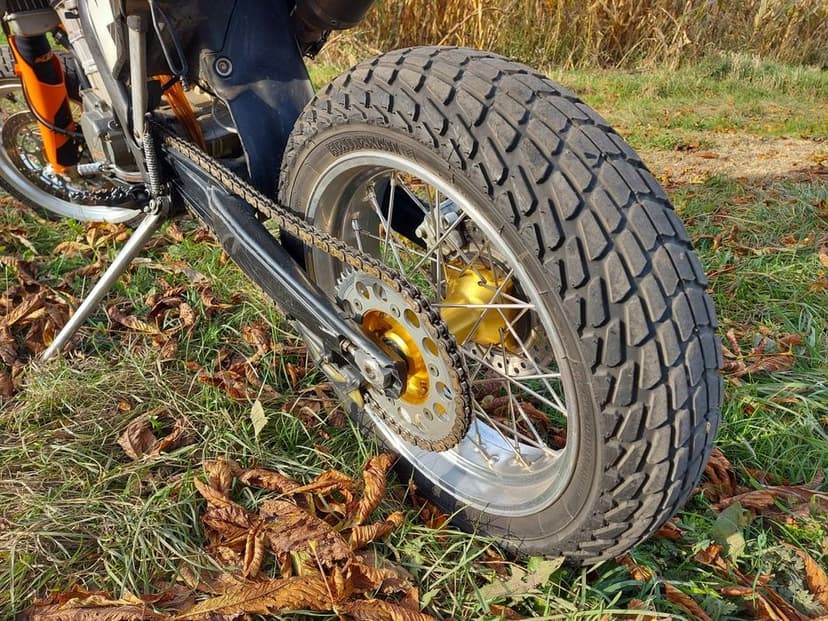 Sprzedam KTM 530 EXC-R