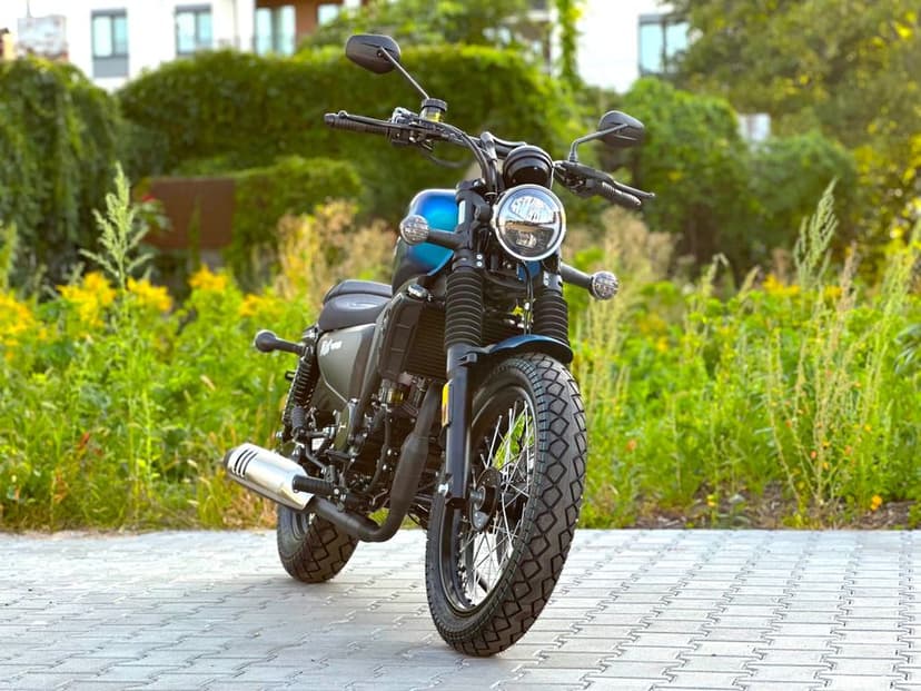 JUNAK M18 [2025] Raty | Gwarancja | Dostawa | SERWIS | % BLACK WEEK %