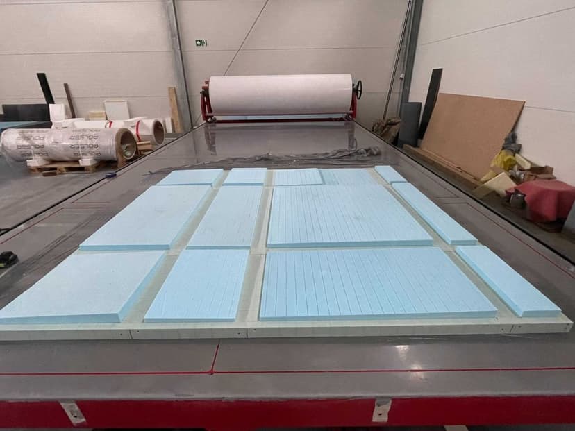 KAMPER_ Zabudowa Toyota Hilux i inne_BUDOWA KAMPERA_ZABUDOWA wyprawowa