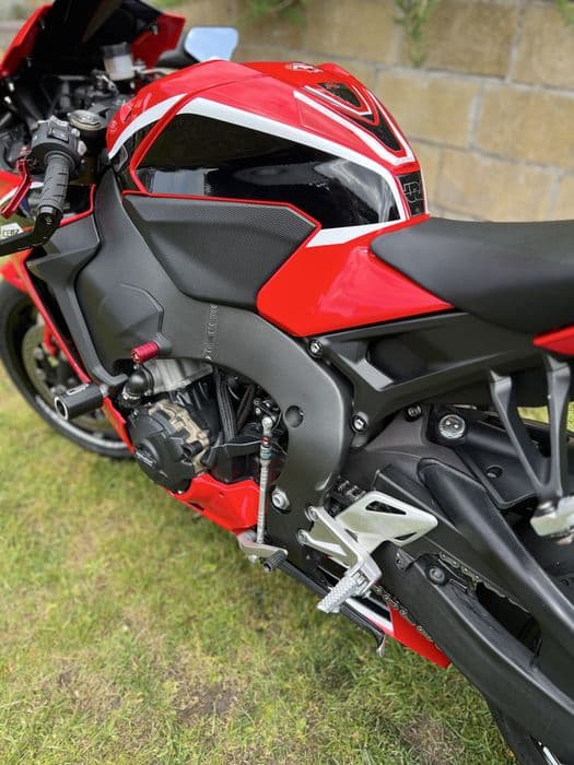 Honda CBR1000RR