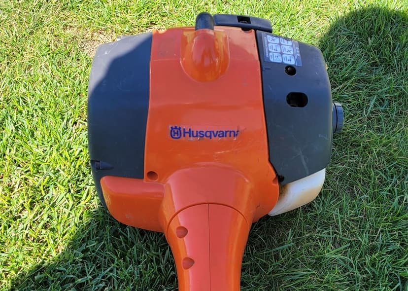 Kosa spalinowa husqvarna 128r