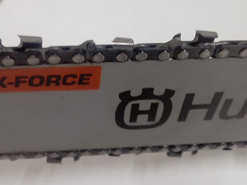 Pilarka spalinowa Husqvarna 550XP