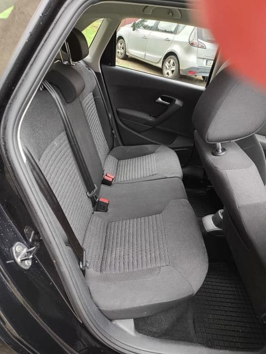 Samochód osobowy POLO V Comfortline 1,4