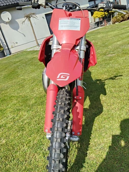 GAS GAS MC 85 nie ktm sx husqvarna tc