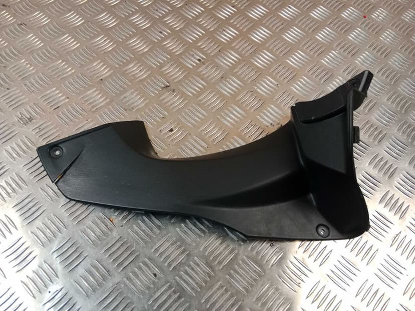 Kawasaki ZX14R Wypełnienie Prawe Czaszy Boku Bok Prawy Boczek  16-20