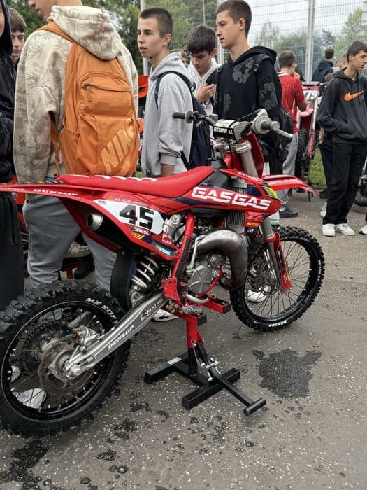 Gas gas mc 85  2022