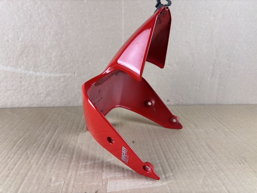 Ducati Monster 821 Błotnik Przedni Przód 2016