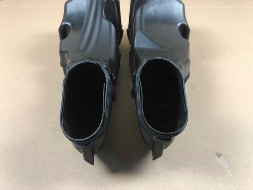 Suzuki GSX-R 750 600 Wloty Powietrza Wlot Prawy Lewy Tunel 2015 L5