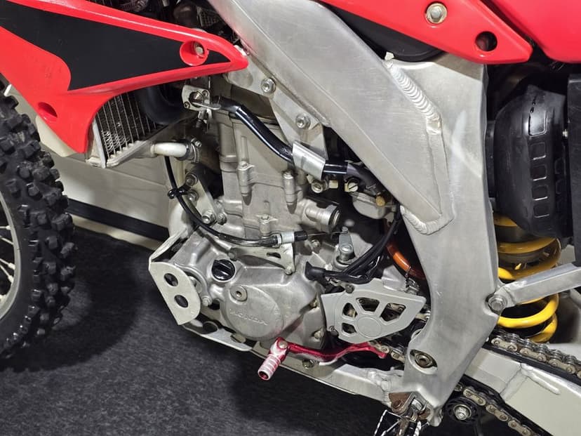 Honda CRf 450  2008r Stan dobry Transport! Raty!!