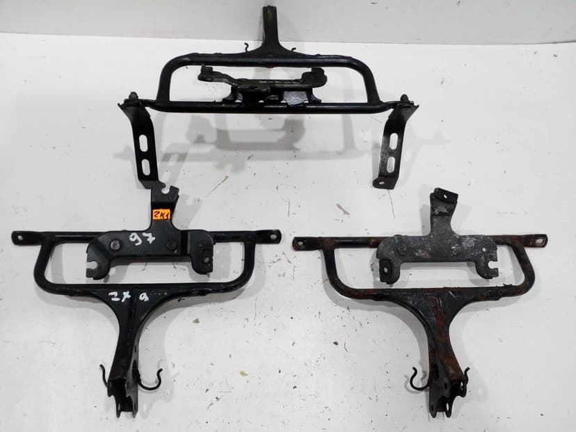 Kawasaki zx-9r , zx 9 , zx9 uchwyt mocowanie stelaż licznika 94-97