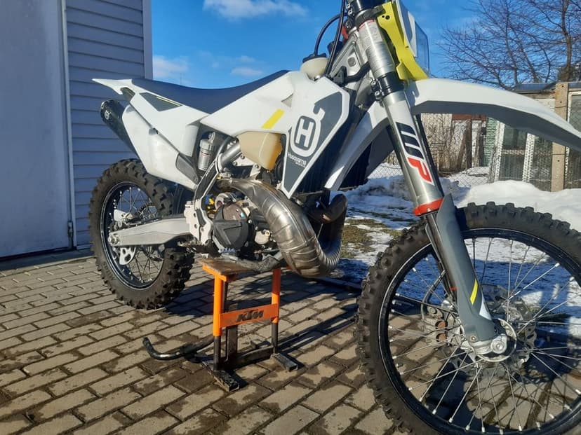 Husqvarna TE300i 2021/2022