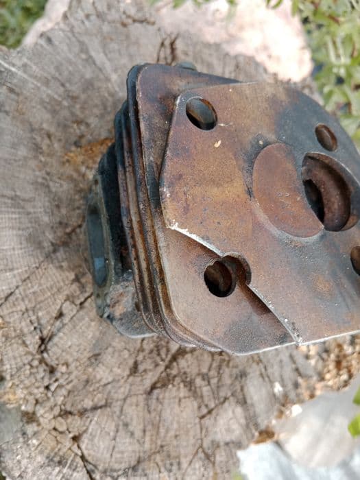 Cylinder Husqvarna 346 xp