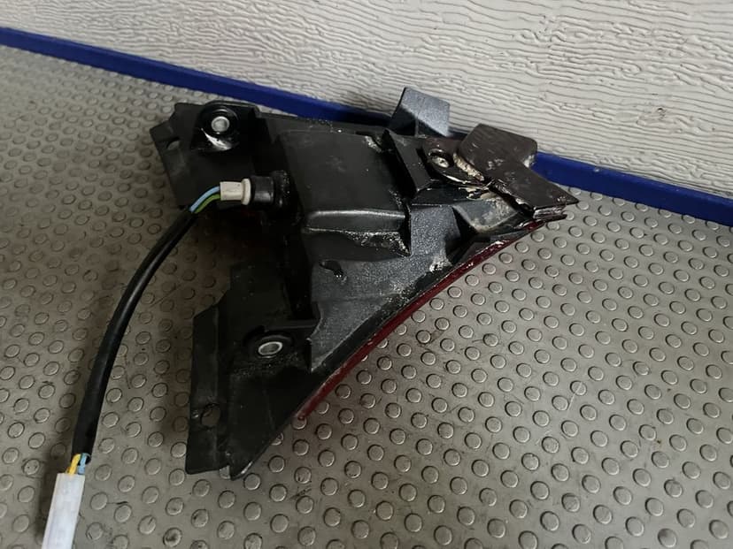 Lampa tył aprilia rs4  50 125 tuono