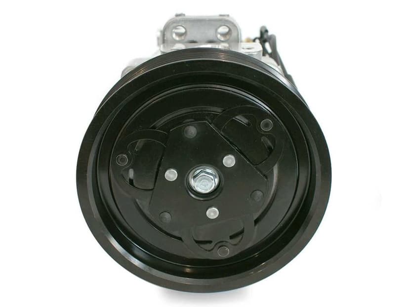 kompresor klimatyzacji SUZUKI JIMNY 1.5 (03-) SS10LV12 EKL30721-ZA