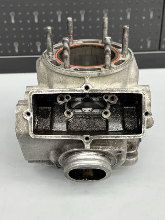 Cylinder+ Tłok YAMAHA YZ250 R 99-25