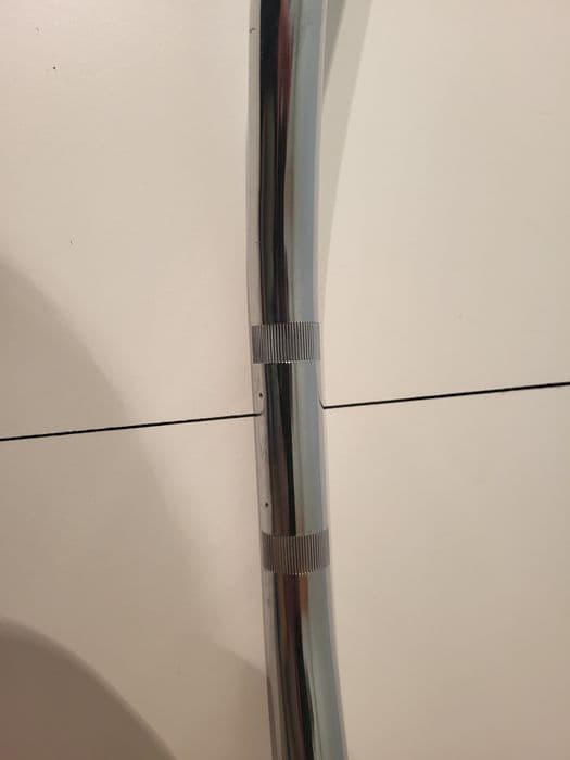 Kierownica orginalna do motocykla Ducati Monster 696