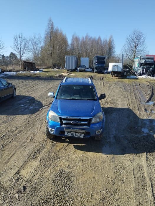 Mitsubishi L200 2.5Did