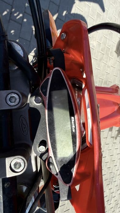 Beta RR 50 enduro 2021