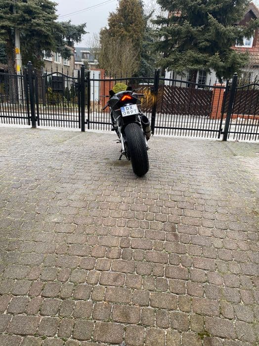 Aprilia RSV4 1000 RR