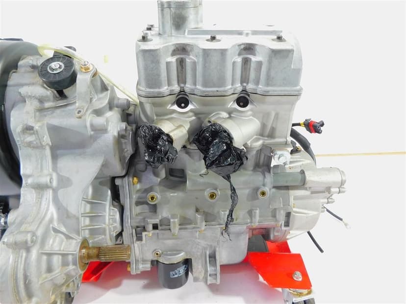 SILNIK ENGINE POLARIS SPORTSMAN 1000 EPS 2017 271 KM