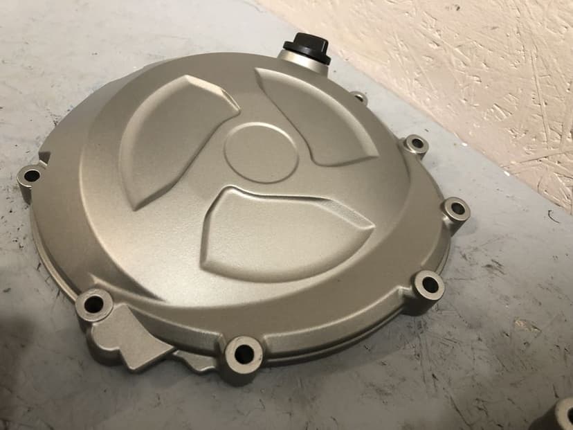 Bmw S1000rr S1000 xr / r / rr Pokrywa Dekiel Rozrzadu Alternatora