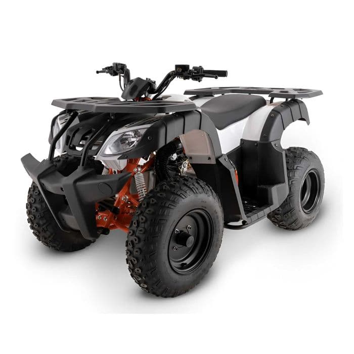 Promocja Black Week Quad ATV Kayo AU150 Raty Dostawa dla dzieci