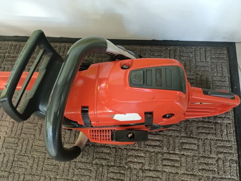 Husqvarna 562 XP G X-TORQ