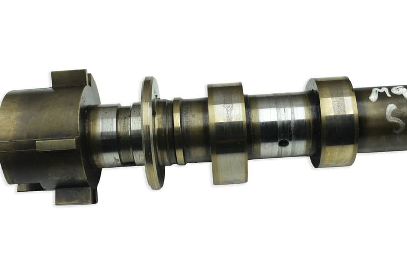 Wałek Rozrządu NISSAN NAVARA OPEL MOVANO B RENAULT MASTER III 2.3DCI 616474