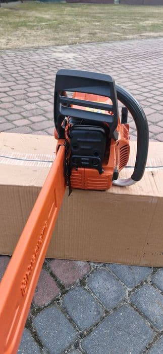 Piła spalinowa Husqvarna 357XP 4.4KM