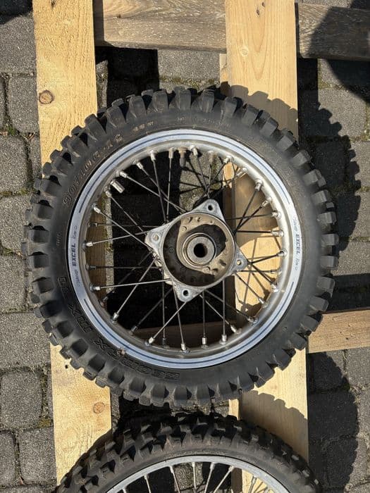 Kola cross 17/14 (ktm, husqwarna,gas gas)