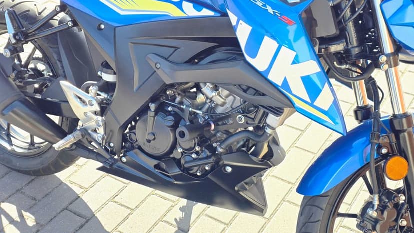 Niski Przebieg... Super Stan...