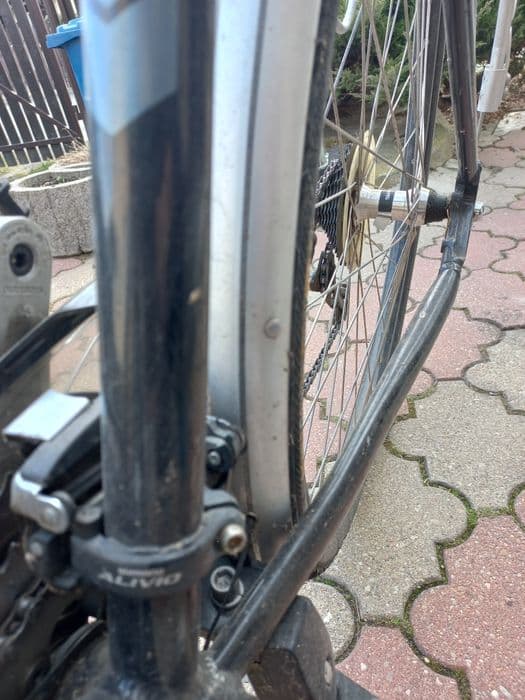 Sprzedam rower unibike expedition