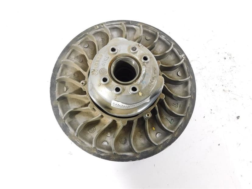SPRZĘGŁO NAPĘD CAN-AM MAVERICK X3 TURBO 16-24 U-11 420686738