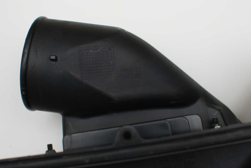 Polaris Ranger Crew ACE General RZR obudowa przekładni wew. Oryginał