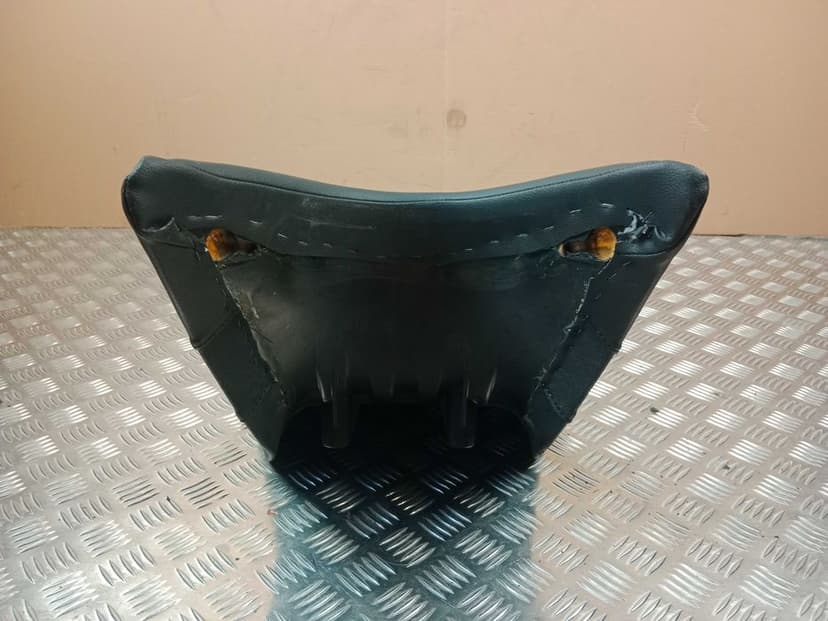 Ducati Multistrada 1200 S Fotel Kierowcy Siedzenie Kanapa Przód 10-15