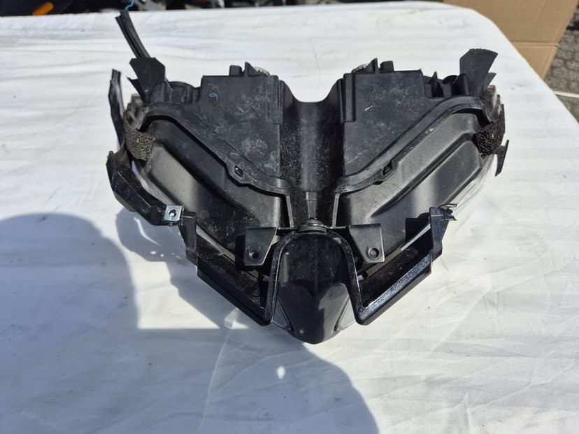 Lampa Reflektor z Owiewką Kawasaki Ninja 400