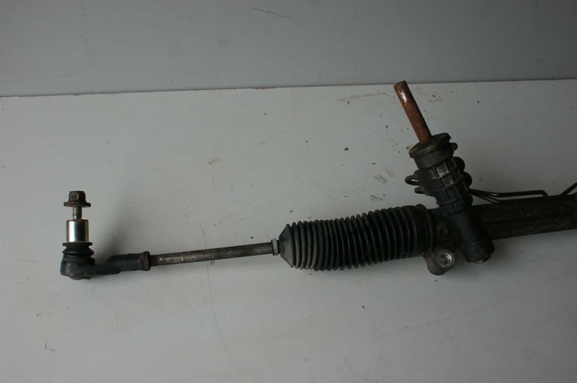 Land Rover Discovery 4 IV Przekładnia Kierownicza Maglownica AH22-3K74