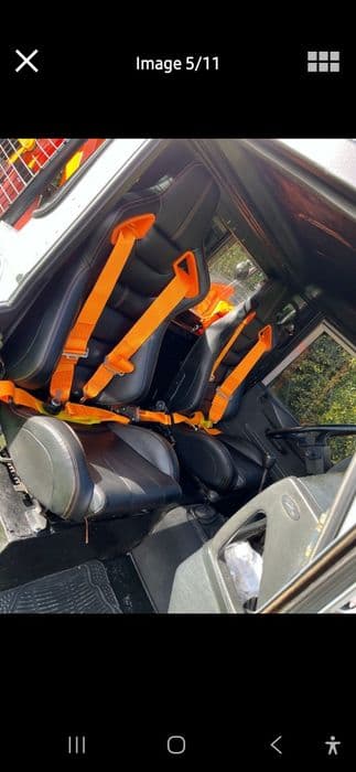 Land rover defender 110 pomoc drogowa