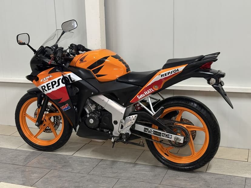 Honda Cbr 125 Jc50 #10 sztuk #Wielki wybór